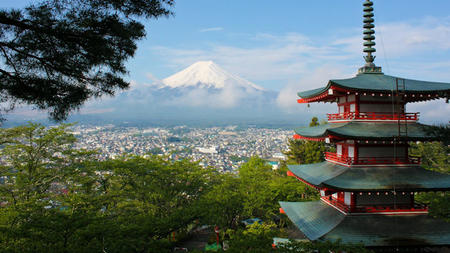 4 Tips for Experiencing Japan's Finest in Luxury and Comfort