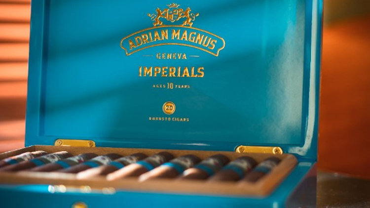 Cigars: From Ancient Traditions to Modern Innovators Like Adrian Magnus