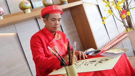 The Best Hotels in Vietnam to Welcome the ‘Year of the Dragon’ for Tet