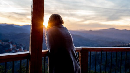 11 Tips for a Romantic Getaway in the Smoky Mountains