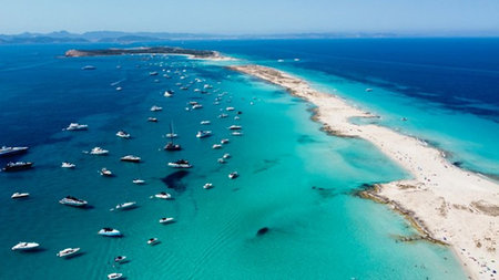 Europe's Hidden Gem: Formentera, Where Millionaires Escape to Unwind in Unmatched Luxury