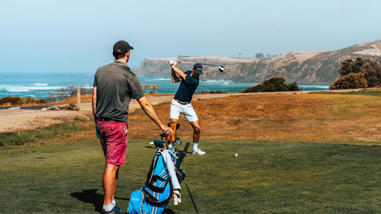 Luxury Golf Resorts Worth the Visit in 2024: Top Destinations for Golf Enthusiasts