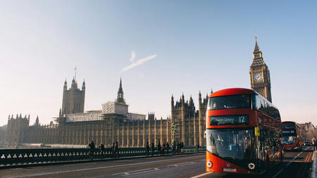 Enjoy Exclusive Attractions with the London Pass
