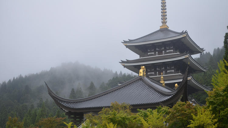 InsideJapan Tours Debuts ‘Hidden Zen’ Itinerary Along New Bullet Train Route