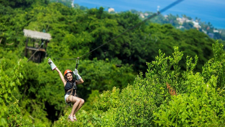 Nayarit, Mexico Wows Travelers with Unforgettable Summer Experiences