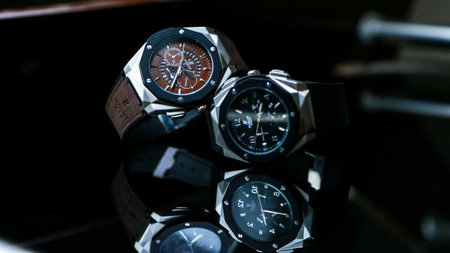 How to Start Your Luxury Watch Collection
