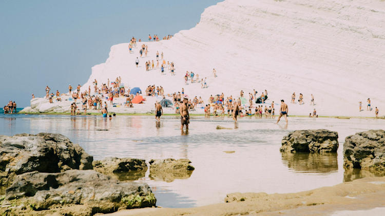 The Best Beaches in Sicily for Luxury Getaways 