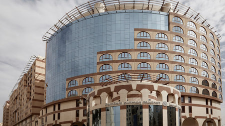 A Guide to the Top 6 Luxury Hotels in Makkah and Madinah, Saudi Arabia