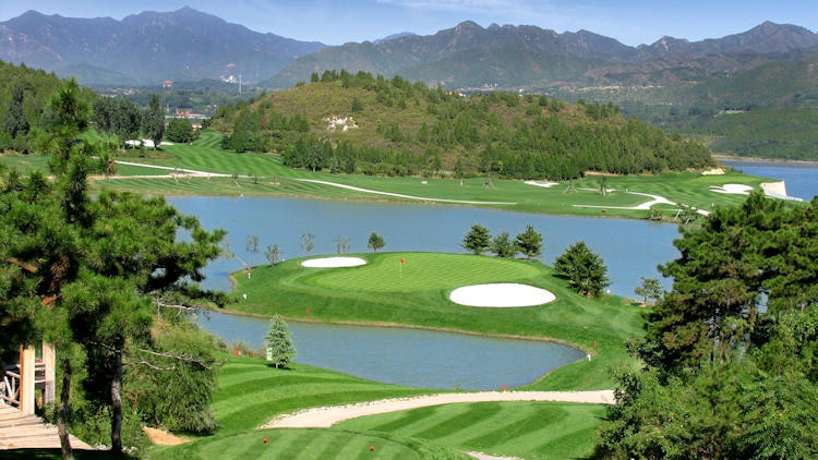 10 Reasons to Book Famous Golf Course Tours