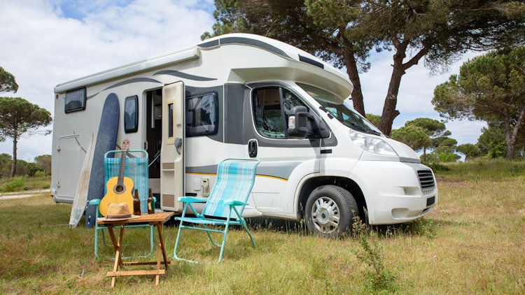 RVing Solo: Safety Tips for Enjoying the Adventure