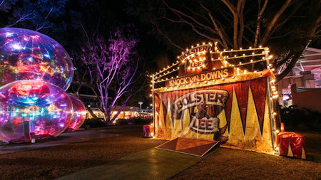 From Birthdays to Weddings: How to Customize Your Outdoor Party Tent for Any Occasion
