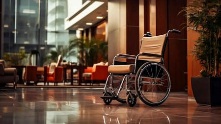Breaking Barriers: How the Travel Industry is Evolving to Become More Accessible