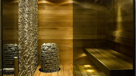 5 Reasons Why An Electric Sauna Heater Makes Sense For Your Home Sauna