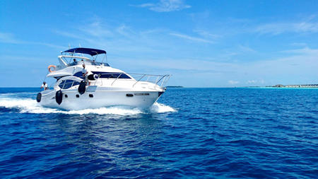 The Ultimate Guide to Buying Your Dream Yacht
