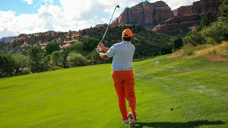 Discover the Cutting-Edge Trends Shaping Your Next Golf Tour