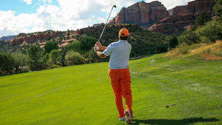 Discover the Cutting-Edge Trends Shaping Your Next Golf Tour