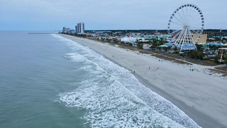 7 Essential Packing Tips for a Family Trip to Myrtle Beach