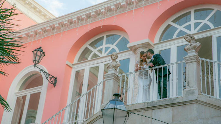How a Well-planned Wedding Makes Your Perfect Day