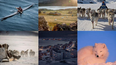 10 Facts To Know About Greenland