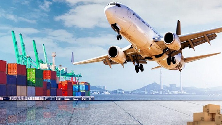 How to Ship Internationally Without Breaking the Bank