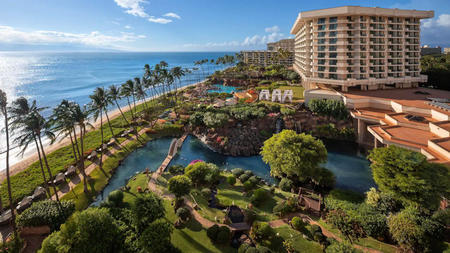 Hyatt Regency Maui Resort and Spa Celebrates Milestone 45th Anniversary