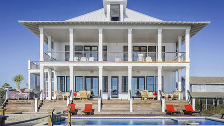 Luxury Escapes: A Guide to Investing in a Second Home for Unforgettable Retreats