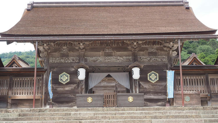A Romantic Trip Exploring Shrines and Craft Experiences in Izumo