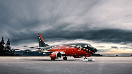 5 Jaw-dropping Luxury Vacation Spots for Private Flyers in 2025