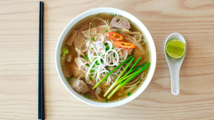 Top-Rated Pho Places Near Me: Where Luxury Meets Vietnamese Cuisine