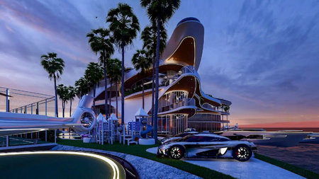 Turn your Miami Property into a Business with Professional Help