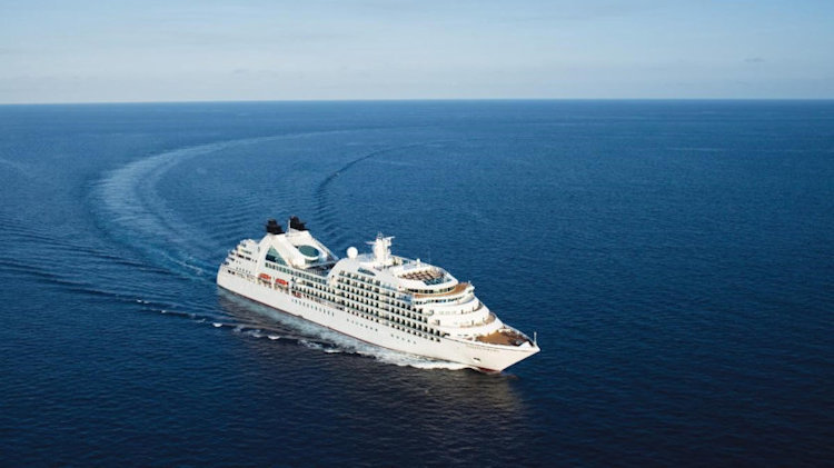 Seabourn Announces 2027 World Cruise: Australia & South Pacific Panorama