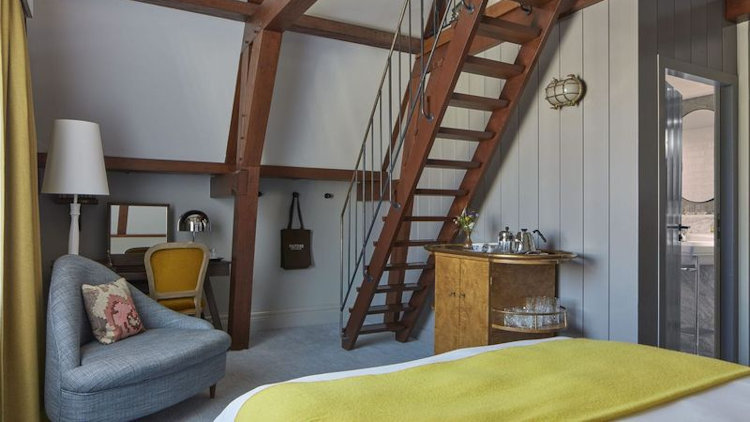 Pulitzer Amsterdam Debuts New Family Suites for 750th Year