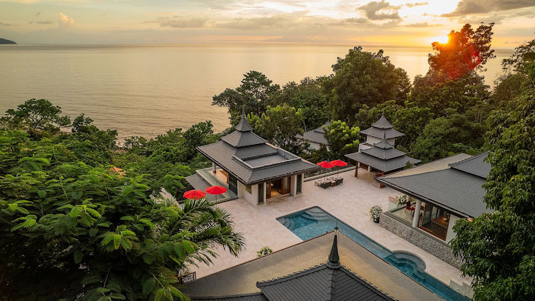 Trisara Resort Elevates Phuket’s Wellness Scene With Holistic And Natured-Based Spa Offerings And Experiences For All Ages