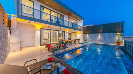 How Dubai Homeowners Find Peace with This Concierge Service When Traveling