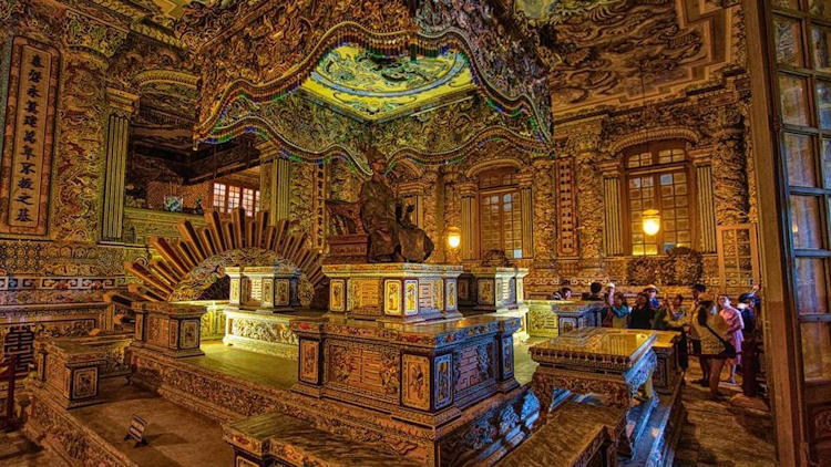 Stay and Pray: Azerai La Residence, Hue Introduces New Pilgrimage Package in Vietnam