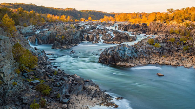 6 Things to Know About Living in Potomac, Maryland