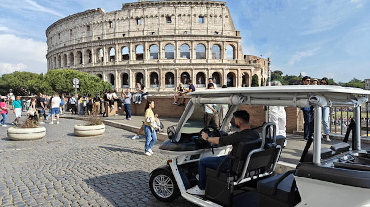 How to Discover Hidden Gems in Rome with Luxury Custom Cultural Tours