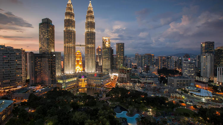 20 Best Things To Do in Kuala Lumpur 