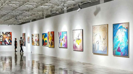 Bringing the Museum Home: A Review of a Leading Online Art Reproduction Service