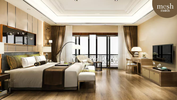 How to Clean Your Luxury Home: Adding a Sparkle to Your Luxury Lifestyle