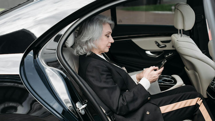 How Personalized Ground Transportation Is Becoming the Hidden Gem of 5-Star Travel