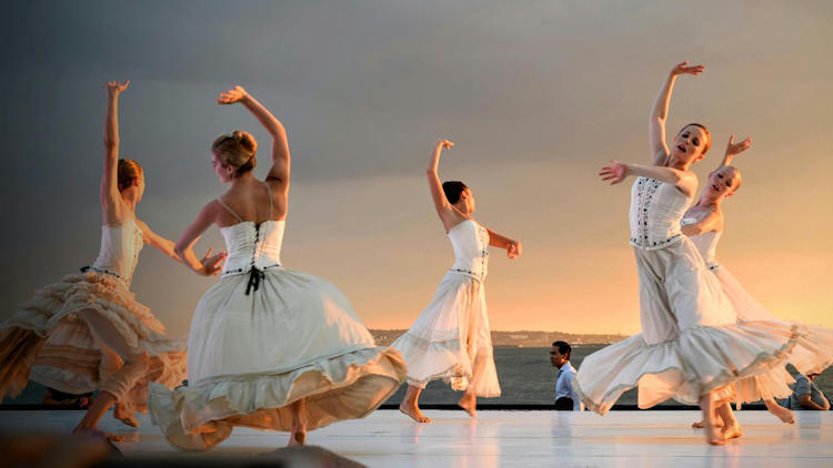 Arts & Culture in the Catskills: Can’t-Miss Events for Creatives