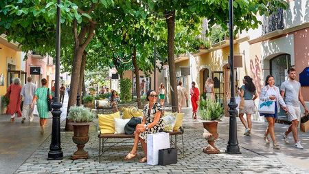 La Roca Village: A Chic Escape Beyond Barcelona’s Buzz