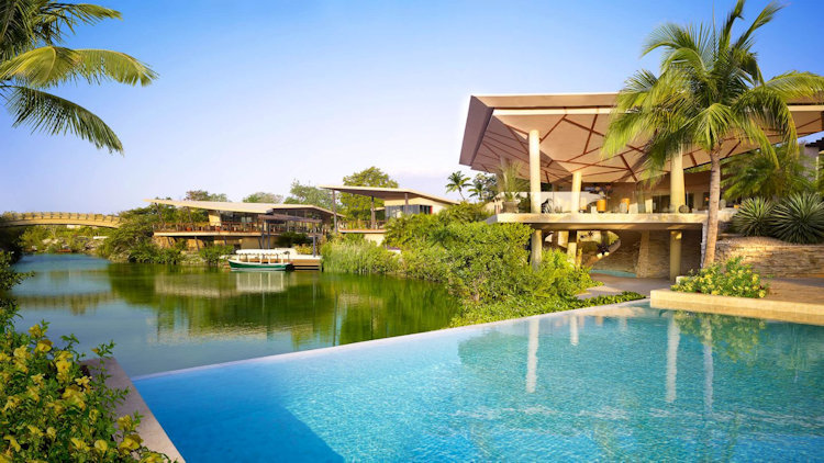 Discover Summer at Rosewood Mayakoba 