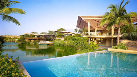 Discover Summer at Rosewood Mayakoba 