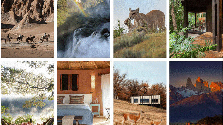 AWASI Where Travel Moves to Its Own Tempo
