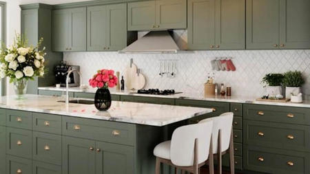 Your Guide to Saving Big with Premium Wholesale Cabinets