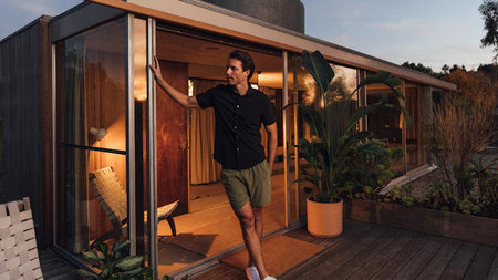 The Top Menswear Styles for a Summer Capsule Wardrobe
