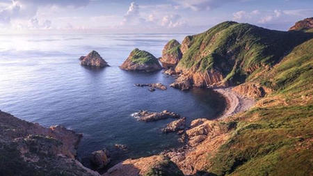 New UNESCO Geopark Boat Tour Invites Island Hoppers to Discover Hong Kong by Sea