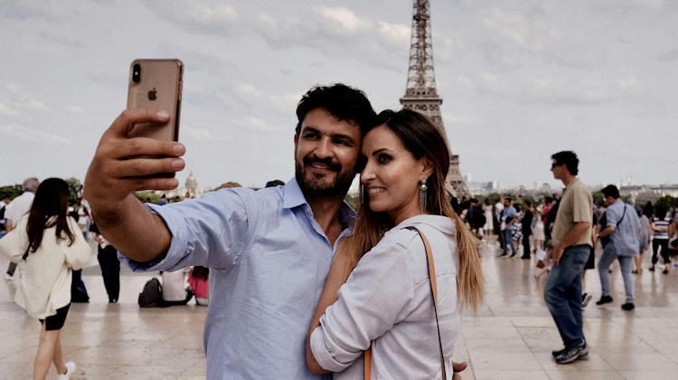 Top Romantic Spots for Proposal in Paris: The Eiffel Tower, Montmartre, the Tuileries Garden or secret Spots